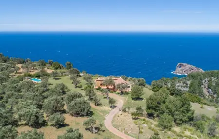Vidal, Maison 6 personnes à Deia - Photo 19