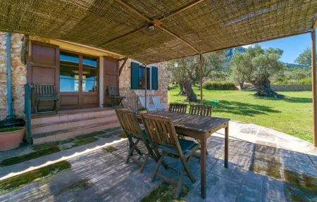 Vidal, Maison 6 personnes à Deia - Photo 20
