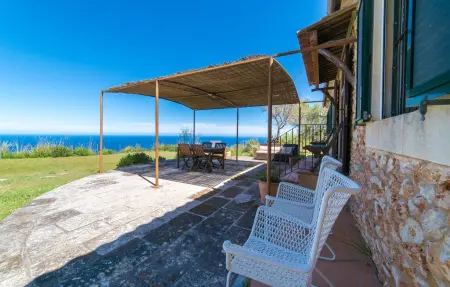 Vidal, Maison 6 personnes à Deia - Photo 21