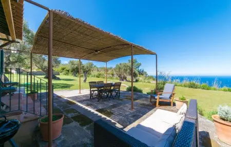 Vidal, Maison 6 personnes à Deia - Photo 24