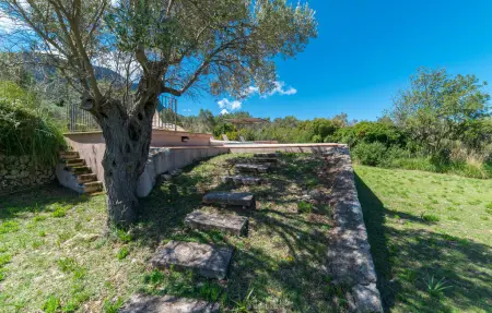 Vidal, Maison 6 personnes à Deia - Photo 25