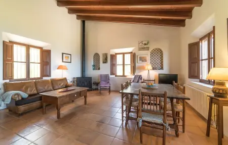 Vidal, Maison 6 personnes à Deia - Photo 26