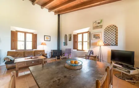 Vidal, Maison 6 personnes à Deia - Photo 27