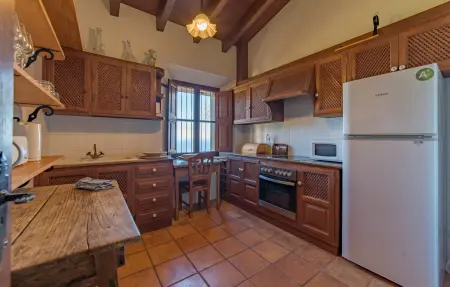Vidal, Maison 6 personnes à Deia - Photo 28