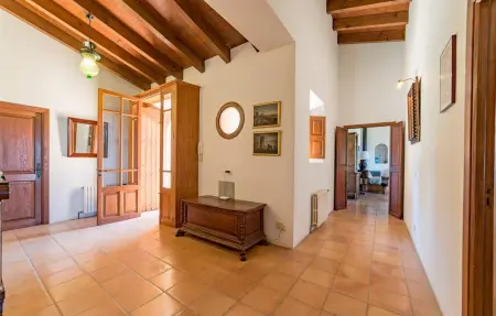 Vidal, Maison 6 personnes à Deia - Photo 32