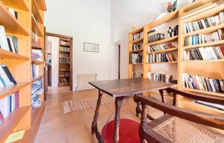 Vidal, Maison 6 personnes à Deia - Photo 33