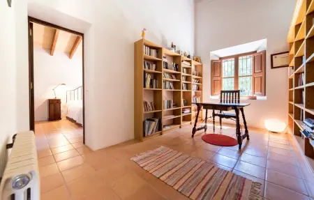 Vidal, Maison 6 personnes à Deia - Photo 34