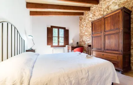 Vidal, Maison 6 personnes à Deia - Photo 37