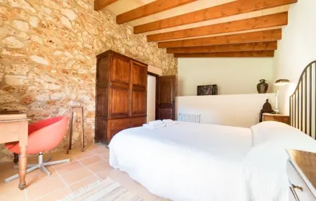 Vidal, Maison 6 personnes à Deia - Photo 39