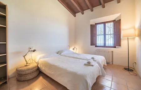 Vidal, Maison 6 personnes à Deia - Photo 43
