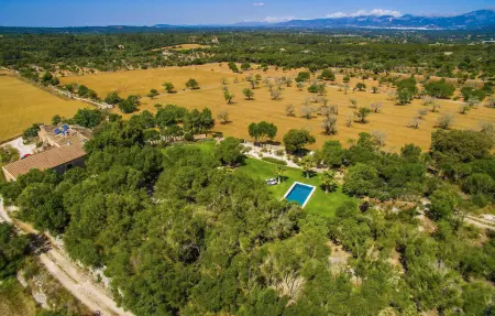 Cleda del Rey, Maison 6 personnes à Llubi - Photo 2