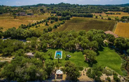 Cleda del Rey, Maison 6 personnes à Llubi - Photo 5
