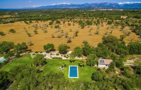 Cleda del Rey, Maison 6 personnes à Llubi - Photo 6