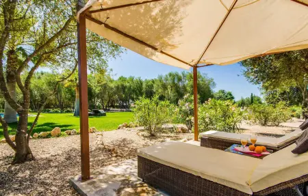 Cleda del Rey, Maison 6 personnes à Llubi - Photo 8