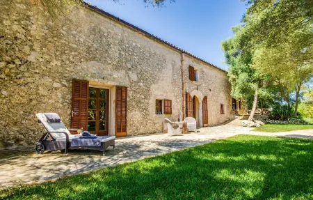 Cleda del Rey, Maison 6 personnes à Llubi - Photo 12