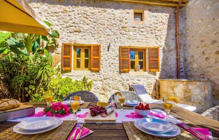 Cleda del Rey, Maison 6 personnes à Llubi - Photo 17
