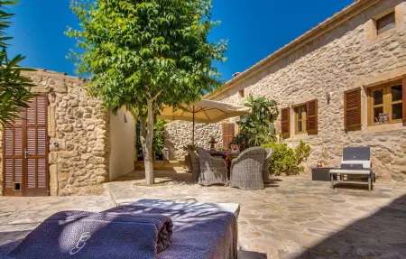 Cleda del Rey, Maison 6 personnes à Llubi - Photo 18