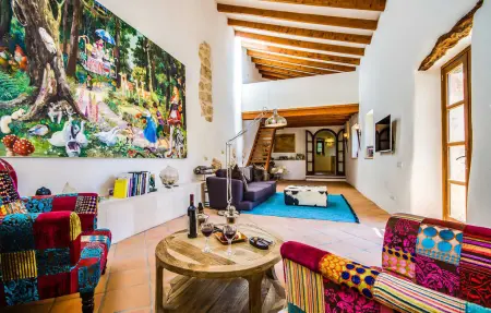 Cleda del Rey, Maison 6 personnes à Llubi - Photo 22