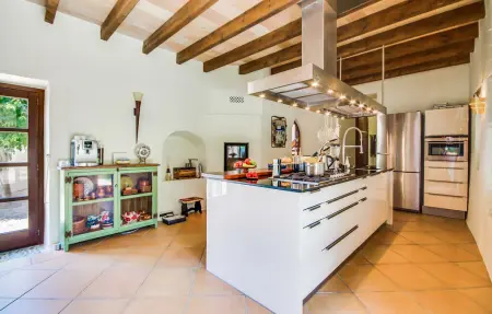 Cleda del Rey, Maison 6 personnes à Llubi - Photo 25