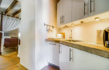 Cleda del Rey, Maison 6 personnes à Llubi - Photo 27