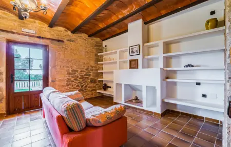 Cleda del Rey, Maison 6 personnes à Llubi - Photo 28