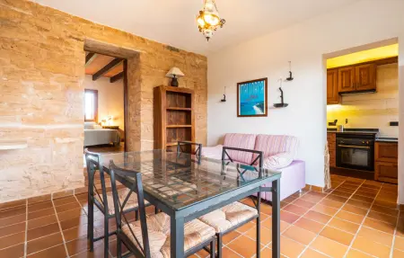Cleda del Rey, Maison 6 personnes à Llubi - Photo 30