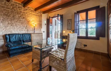 Cleda del Rey, Maison 6 personnes à Llubi - Photo 31