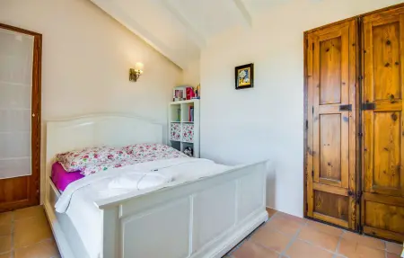 Cleda del Rey, Maison 6 personnes à Llubi - Photo 32