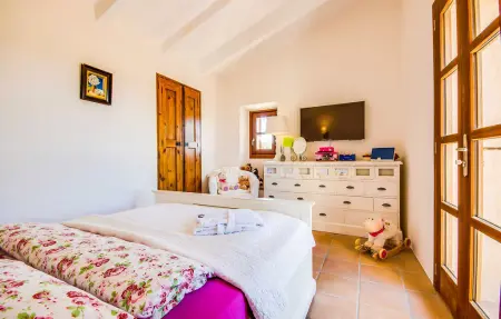 Cleda del Rey, Maison 6 personnes à Llubi - Photo 33