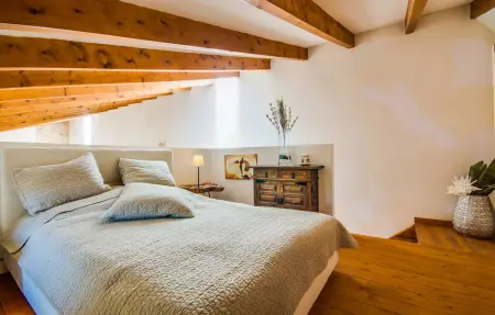 Cleda del Rey, Maison 6 personnes à Llubi - Photo 34