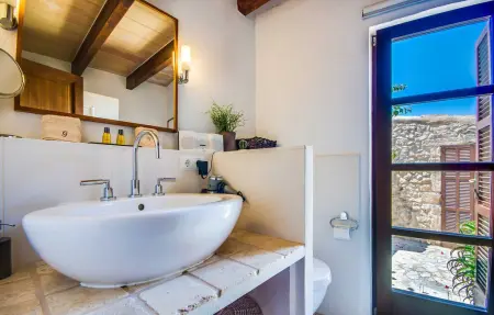 Cleda del Rey, Maison 6 personnes à Llubi - Photo 37