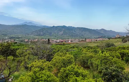 Villa Rossella, Maison 12 personnes à Gaggi - Photo 23