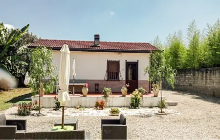 Villa Mesiano, Maison 4 personnes à Polistena - Photo 4