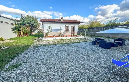 Villa Mesiano, Maison 4 personnes à Polistena - Photo 6