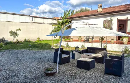 Villa Mesiano, Maison 4 personnes à Polistena - Photo 7