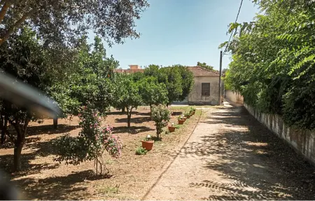 Villa Mesiano, Maison 4 personnes à Polistena - Photo 10