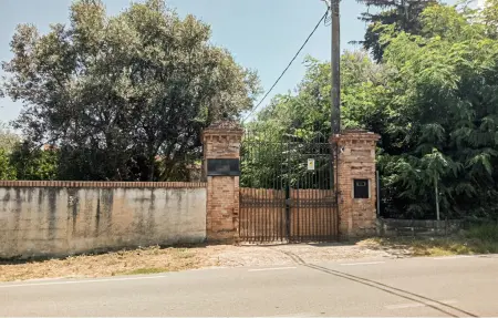 Villa Mesiano, Maison 4 personnes à Polistena - Photo 12