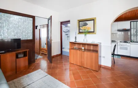 Villa Mesiano, Maison 4 personnes à Polistena - Photo 13