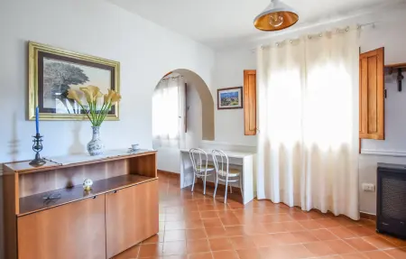 Villa Mesiano, Maison 4 personnes à Polistena - Photo 15
