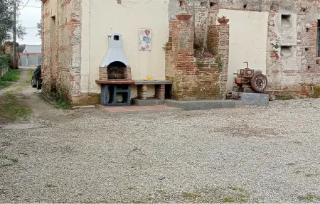 Villa Mesiano, Maison 4 personnes à Polistena - Photo 21
