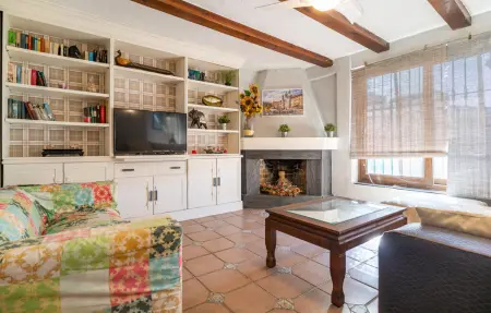 Maison 11 personnes à Chiclana de la Fronter - Photo 2