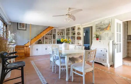 Maison 11 personnes à Chiclana de la Fronter - Photo 3
