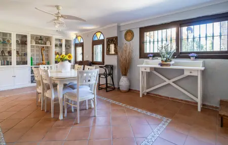 Maison 11 personnes à Chiclana de la Fronter - Photo 4