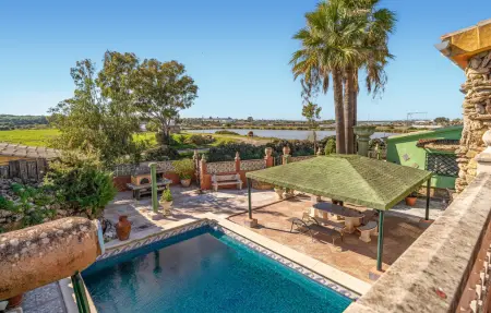 Maison 11 personnes à Chiclana de la Fronter - Photo 6