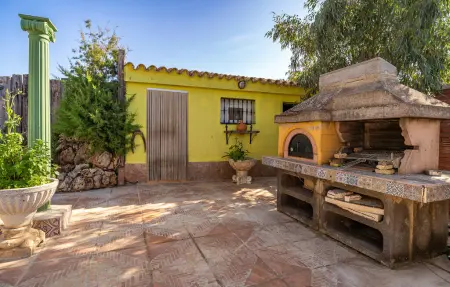 Maison 11 personnes à Chiclana de la Fronter - Photo 7