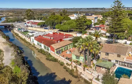 Maison 11 personnes à Chiclana de la Fronter - Photo 8