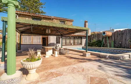 Maison 11 personnes à Chiclana de la Fronter - Photo 9