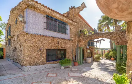 Maison 11 personnes à Chiclana de la Fronter - Photo 10