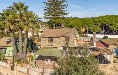 Maison 11 personnes à Chiclana de la Fronter - Photo 11
