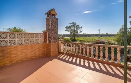 Maison 11 personnes à Chiclana de la Fronter - Photo 12